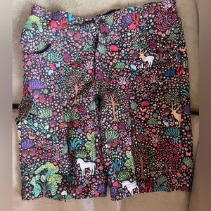SHREDLY MTB mountain biking short size 10